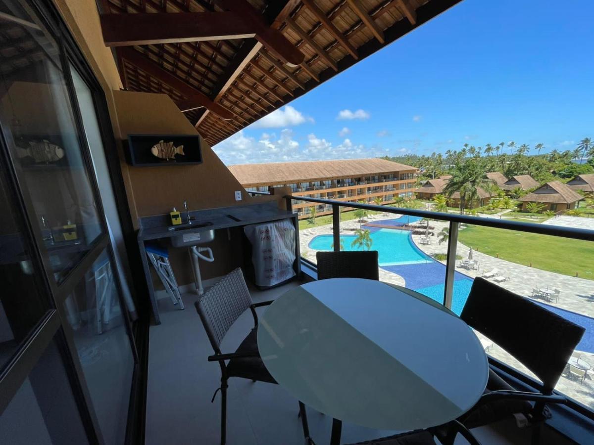 Flat 208 Eco Resort Carneiros Tamandare Luaran gambar