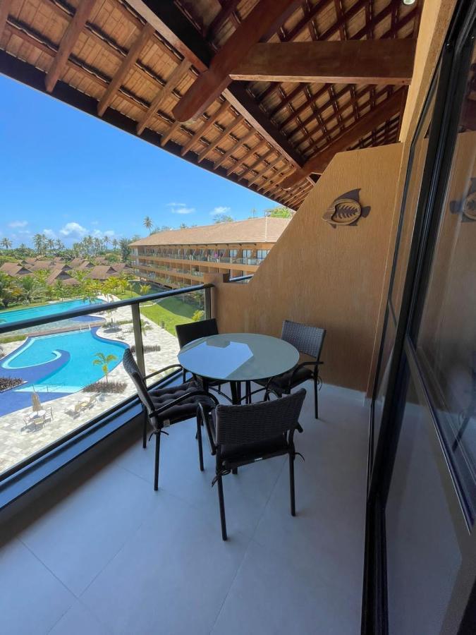 Flat 208 Eco Resort Carneiros Tamandare Luaran gambar